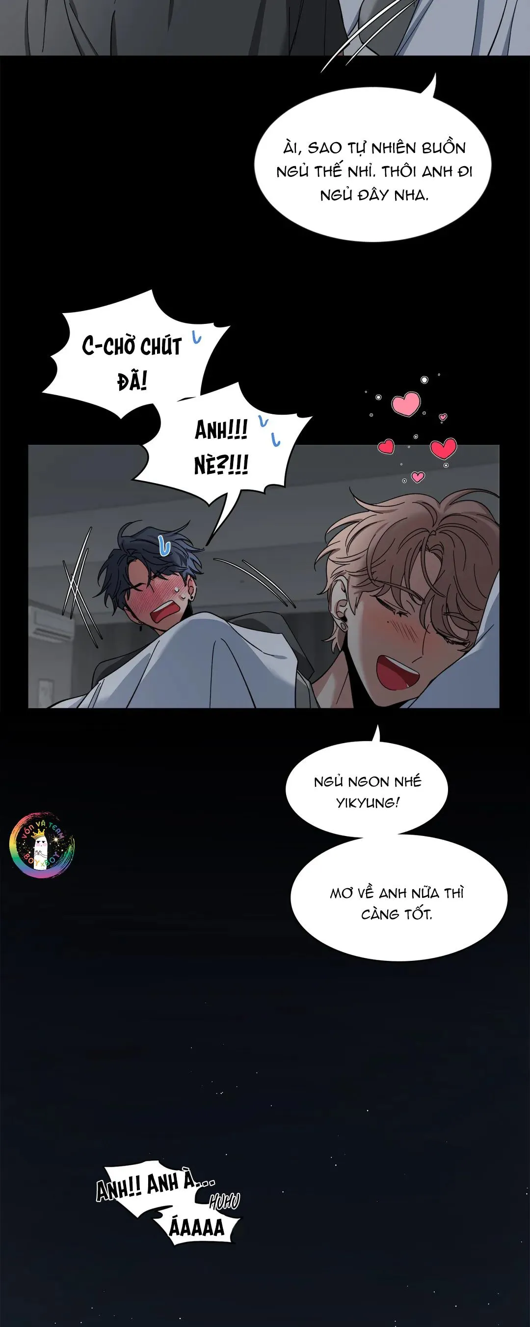 SKETCH Chapter 40 Trang 18