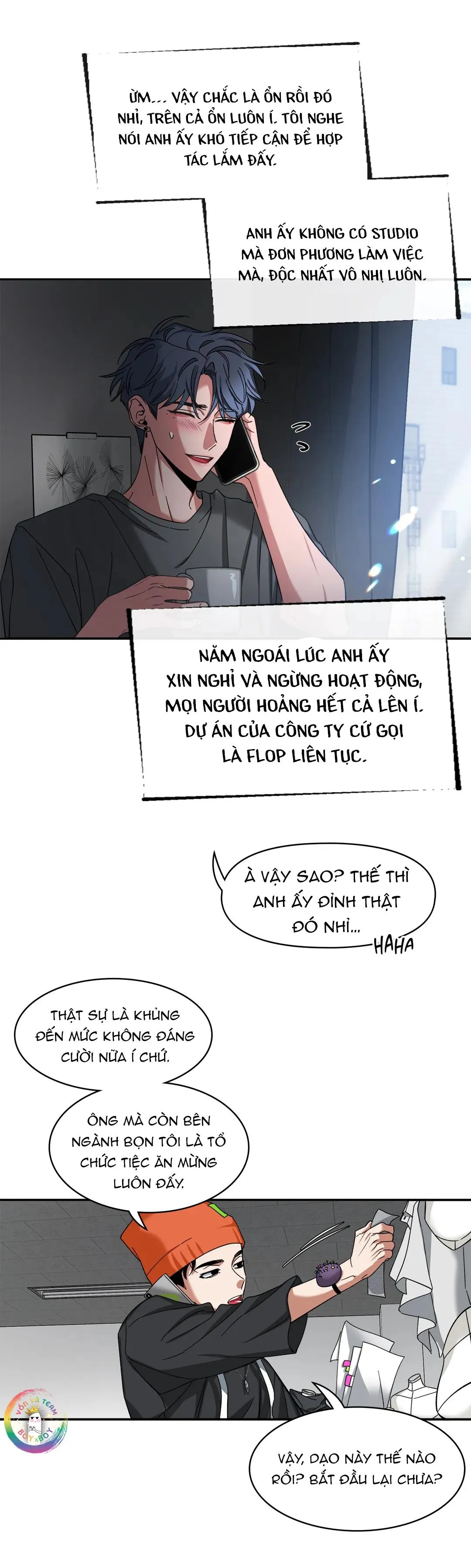 SKETCH Chapter 40 Trang 22