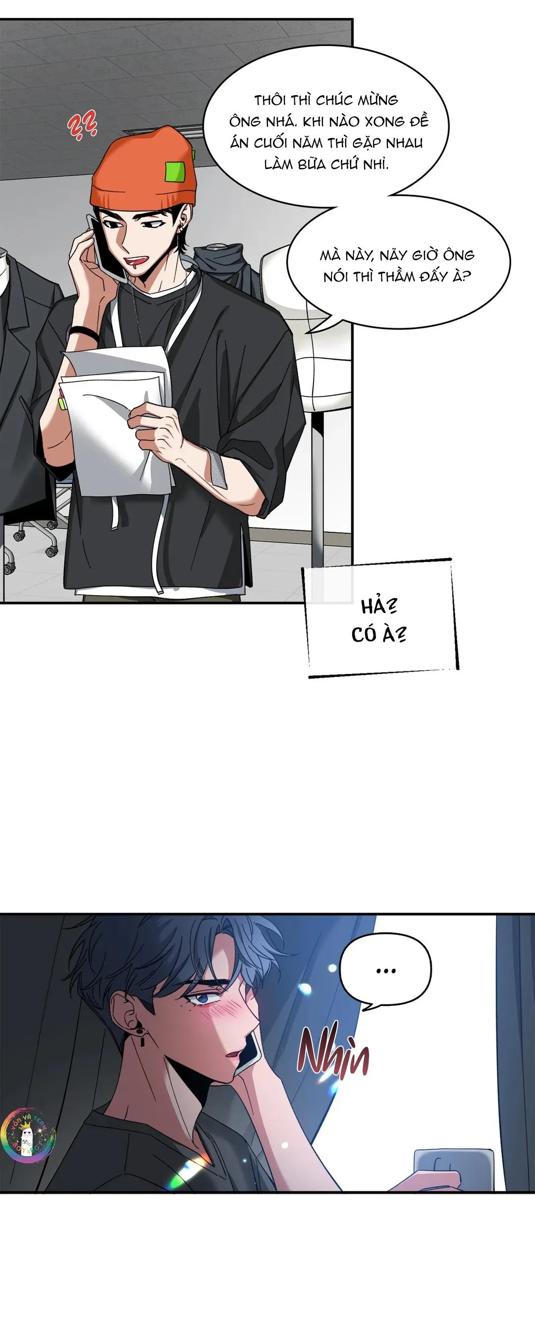 SKETCH Chapter 40 Trang 24