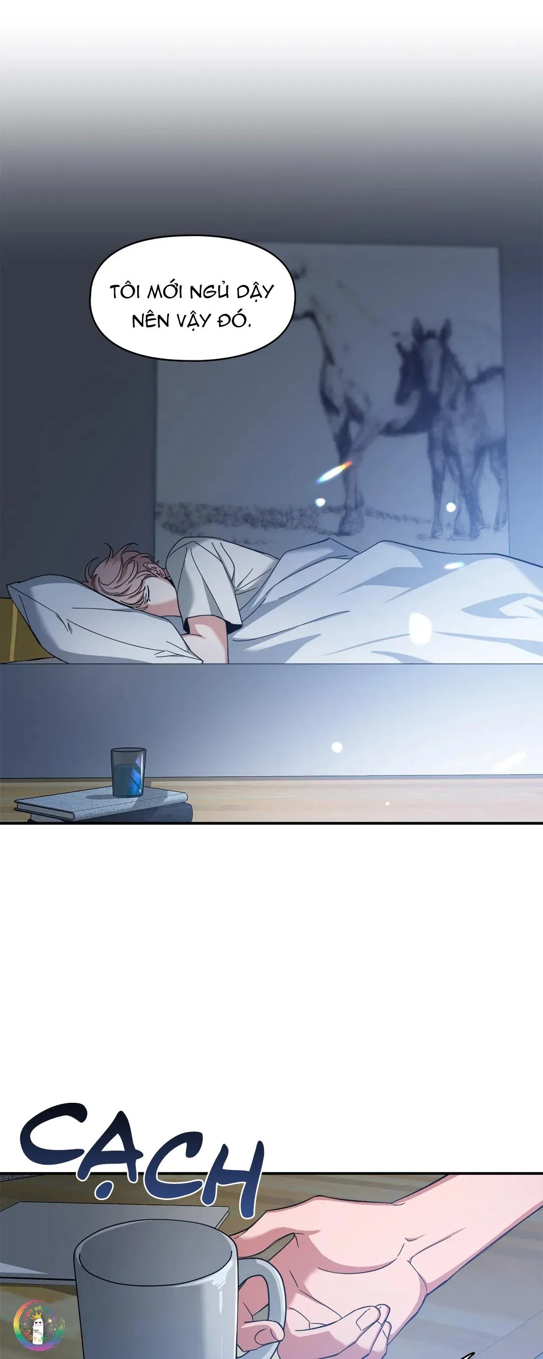 SKETCH Chapter 40 Trang 25