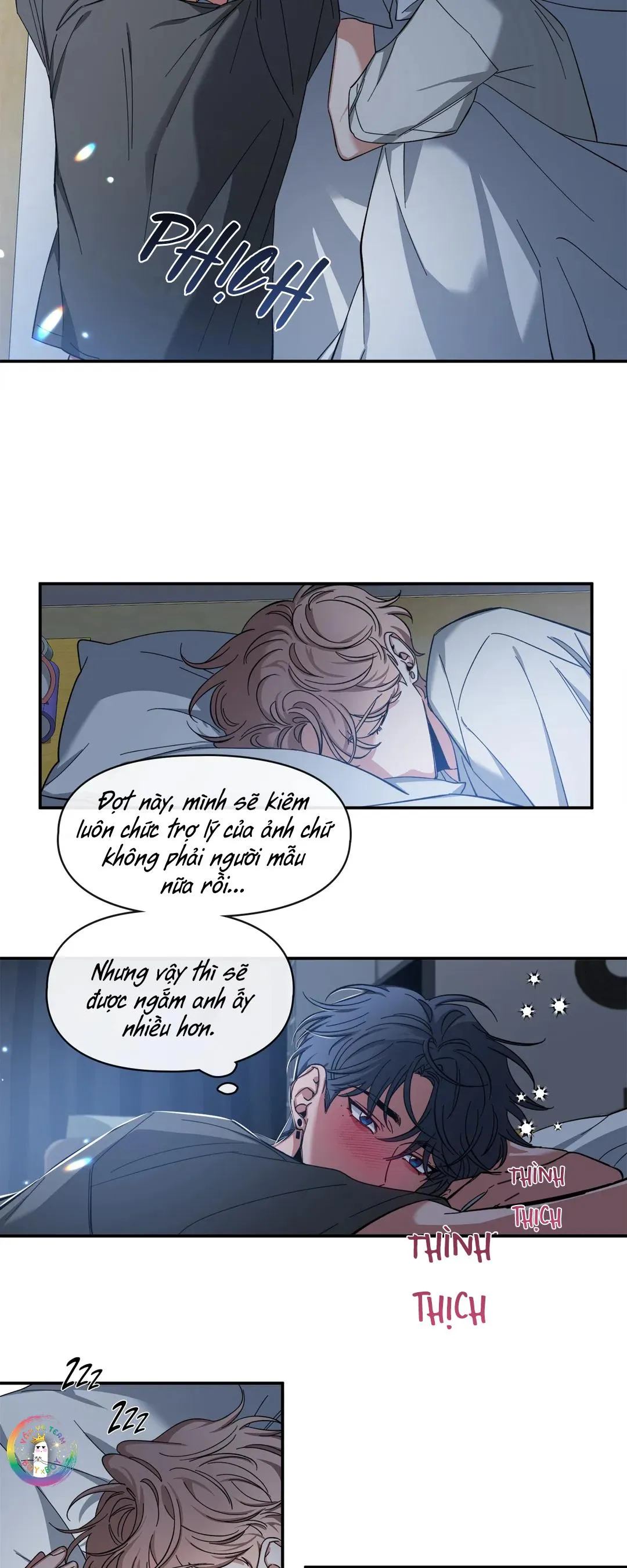 SKETCH Chapter 40 Trang 27