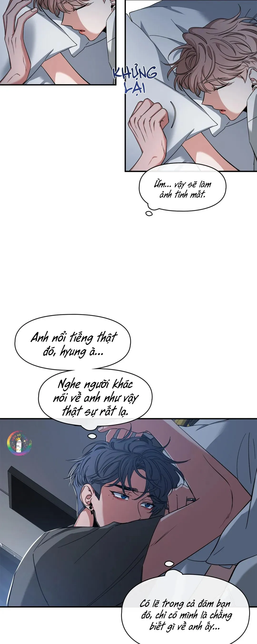 SKETCH Chapter 40 Trang 28