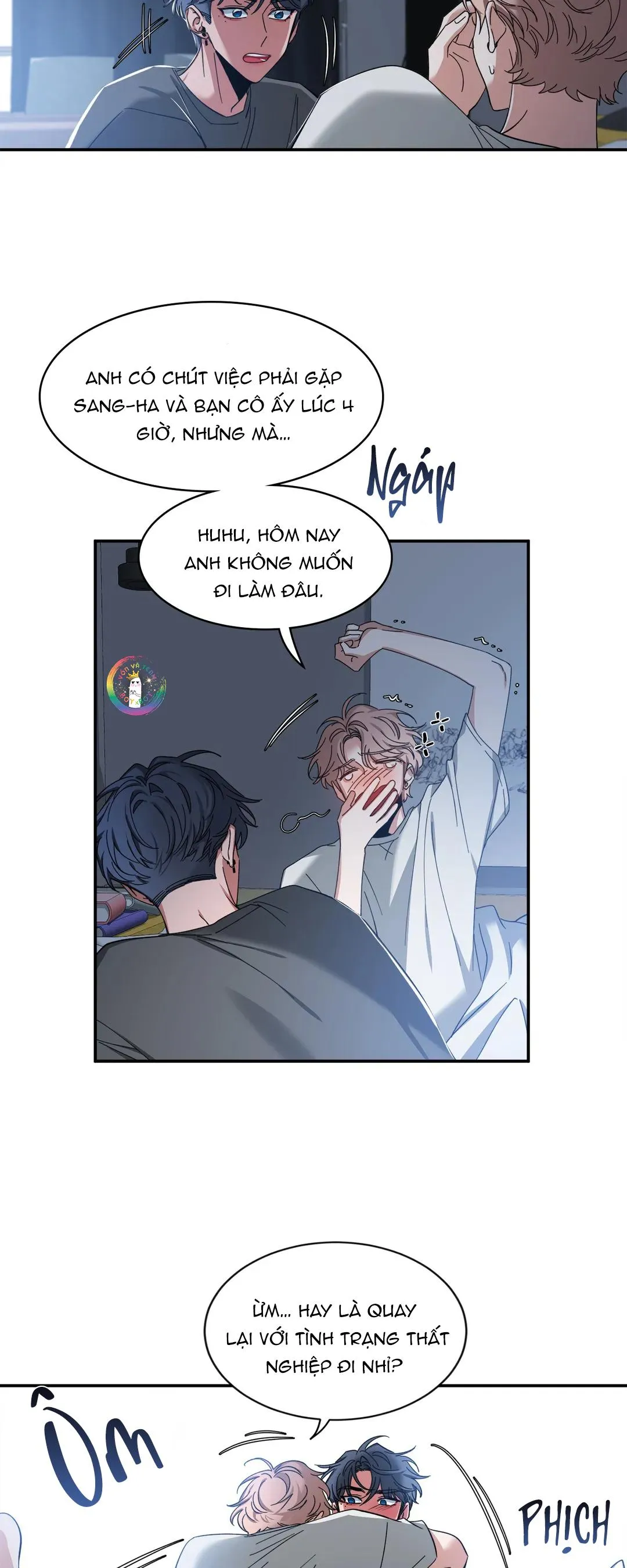 SKETCH Chapter 40 Trang 30