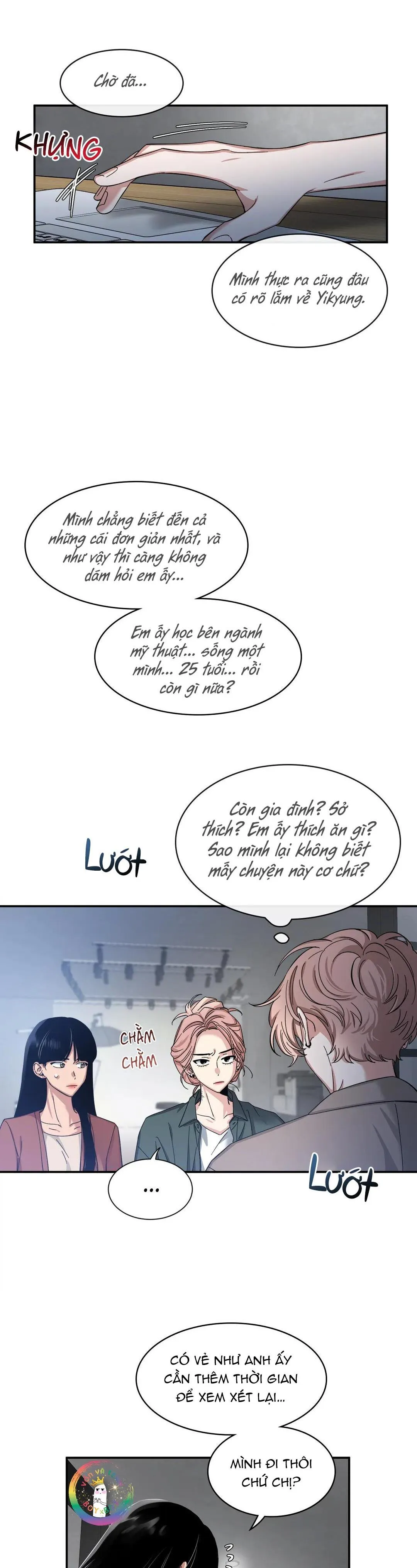 SKETCH Chapter 41 Trang 5