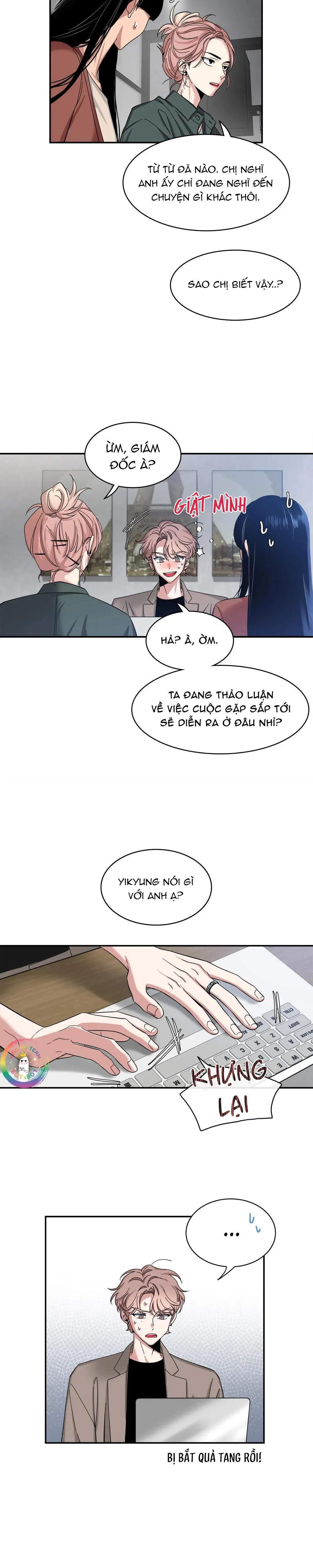 SKETCH Chapter 41 Trang 6