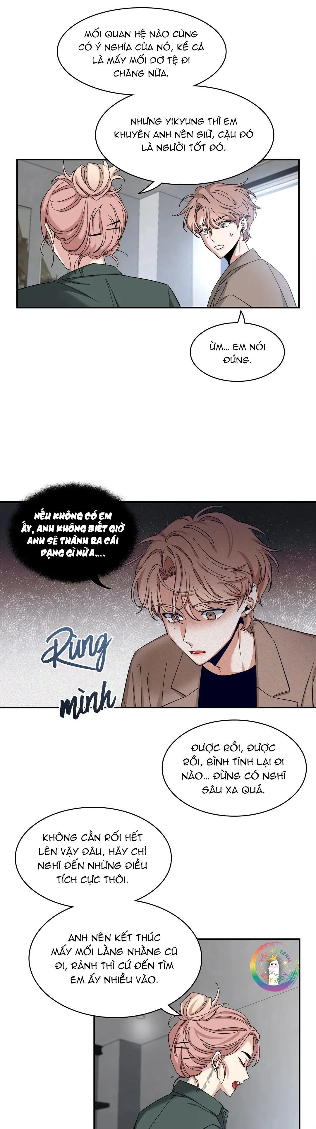 SKETCH Chapter 41 Trang 9