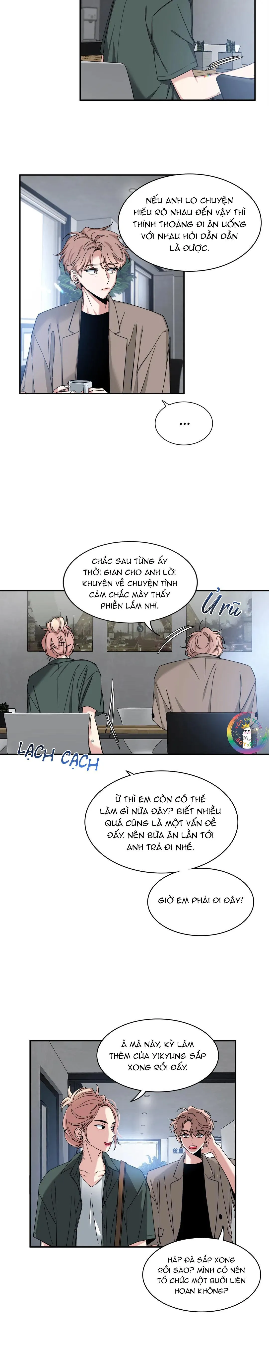 SKETCH Chapter 41 Trang 10