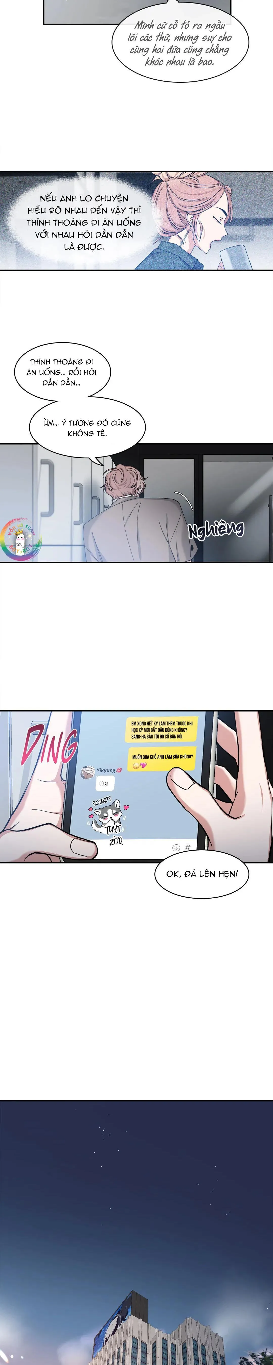 SKETCH Chapter 41 Trang 12