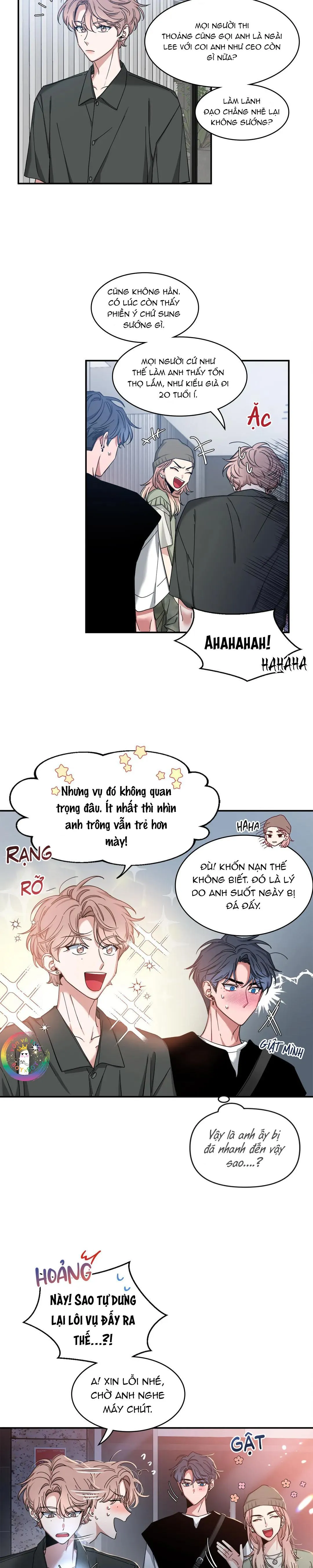 SKETCH Chapter 41 Trang 14