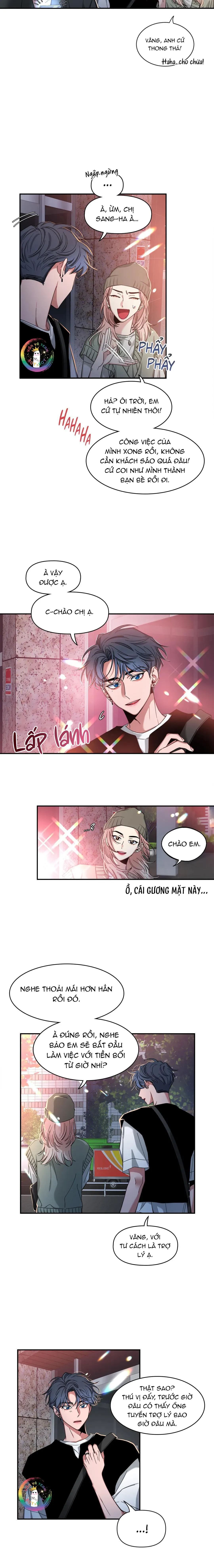 SKETCH Chapter 41 Trang 15