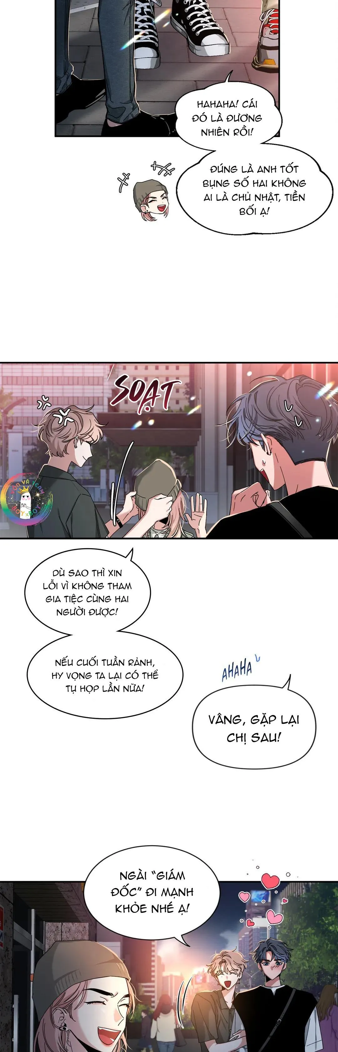 SKETCH Chapter 41 Trang 18