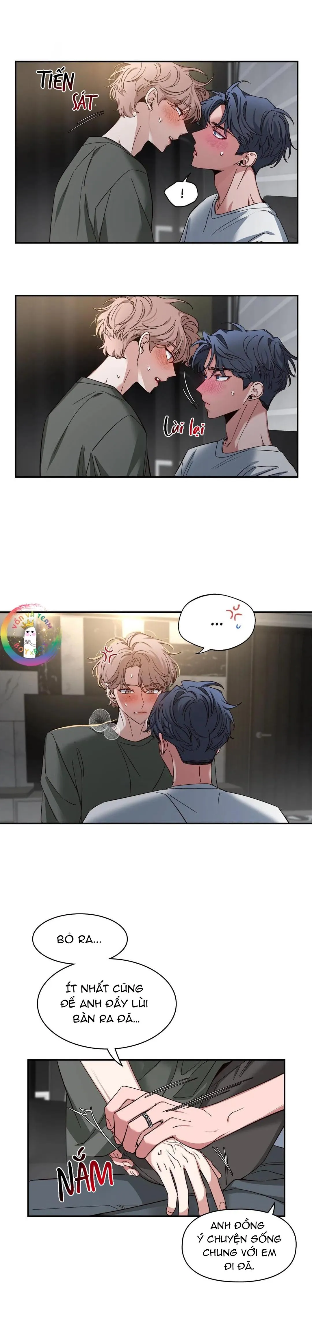 SKETCH Chapter 43 Trang 3