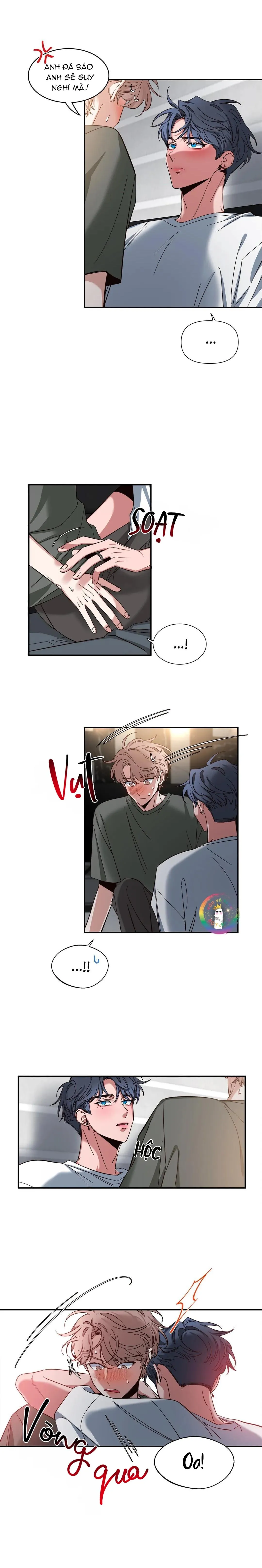 SKETCH Chapter 43 Trang 4