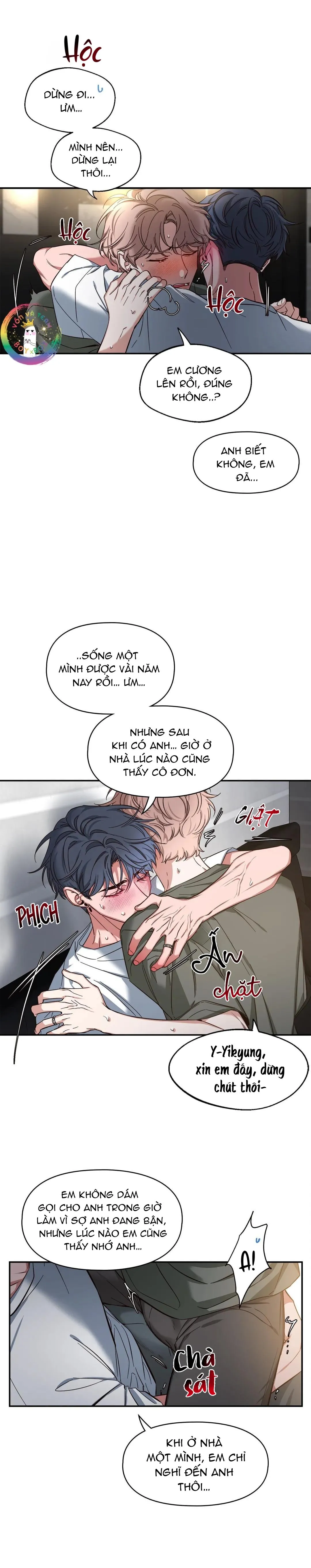 SKETCH Chapter 43 Trang 6