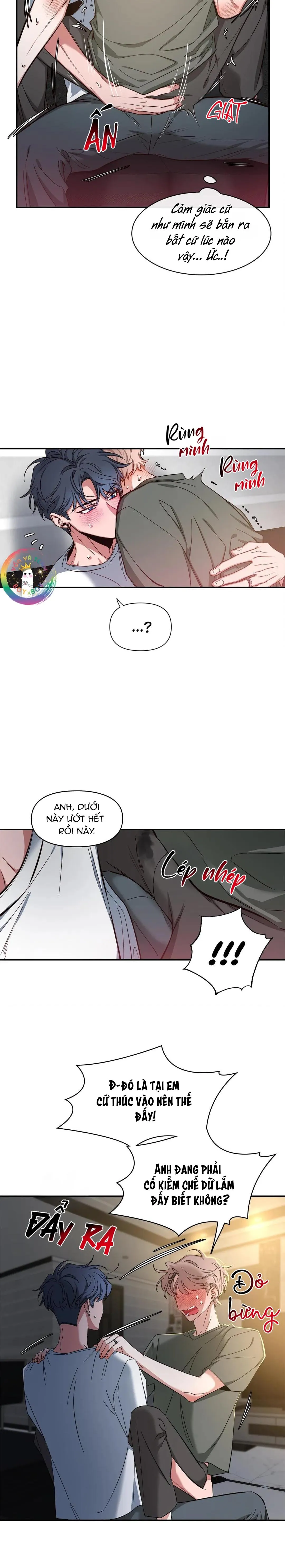 SKETCH Chapter 43 Trang 9