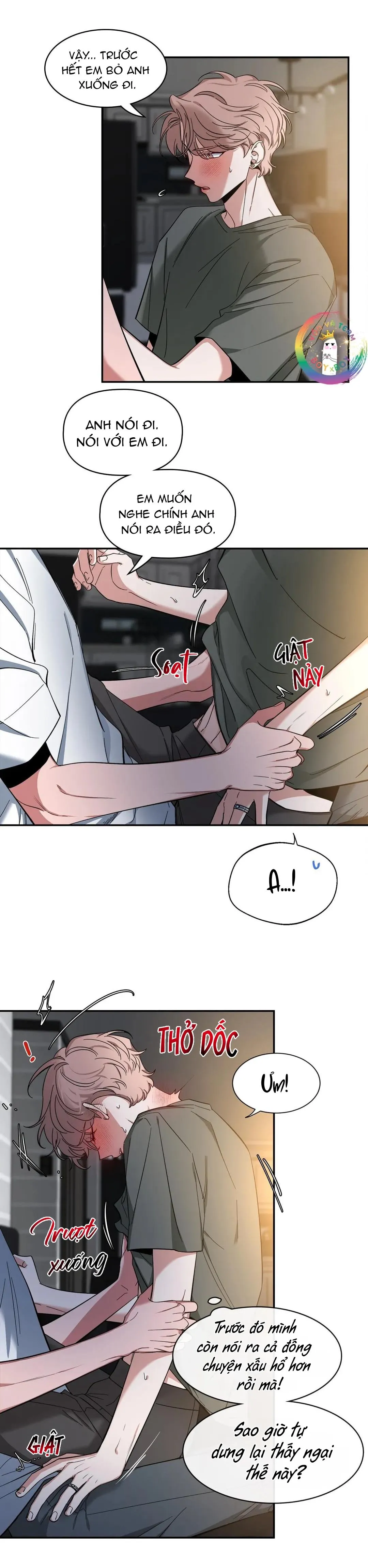 SKETCH Chapter 43 Trang 11