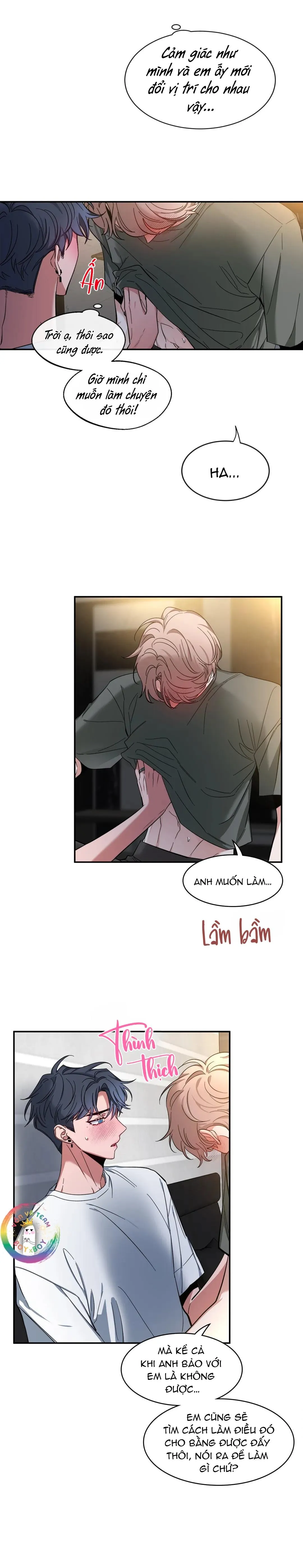 SKETCH Chapter 43 Trang 12