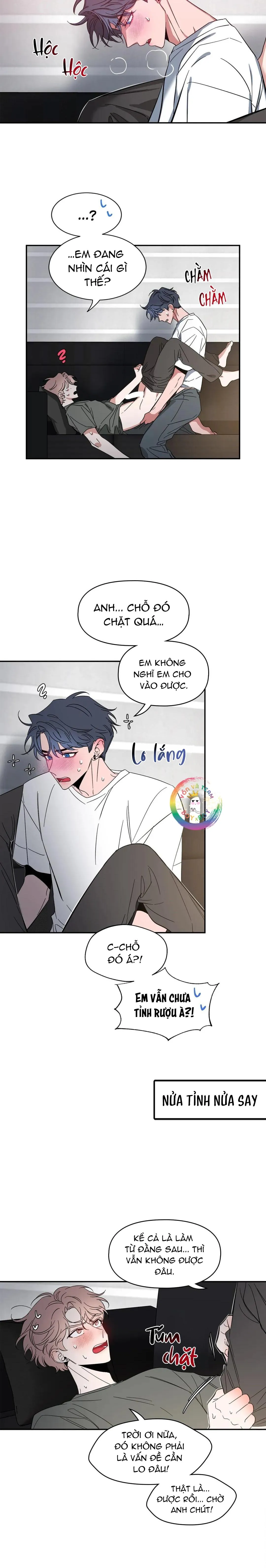 SKETCH Chapter 43 Trang 15