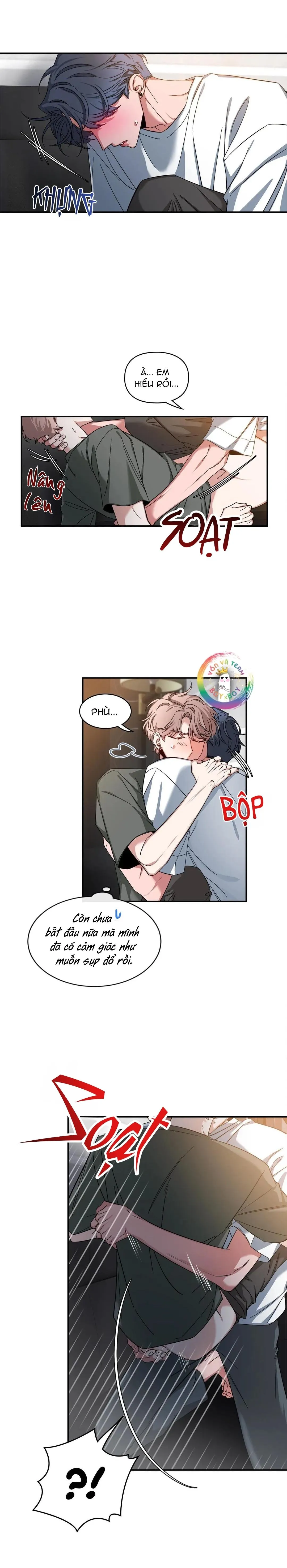 SKETCH Chapter 43 Trang 17