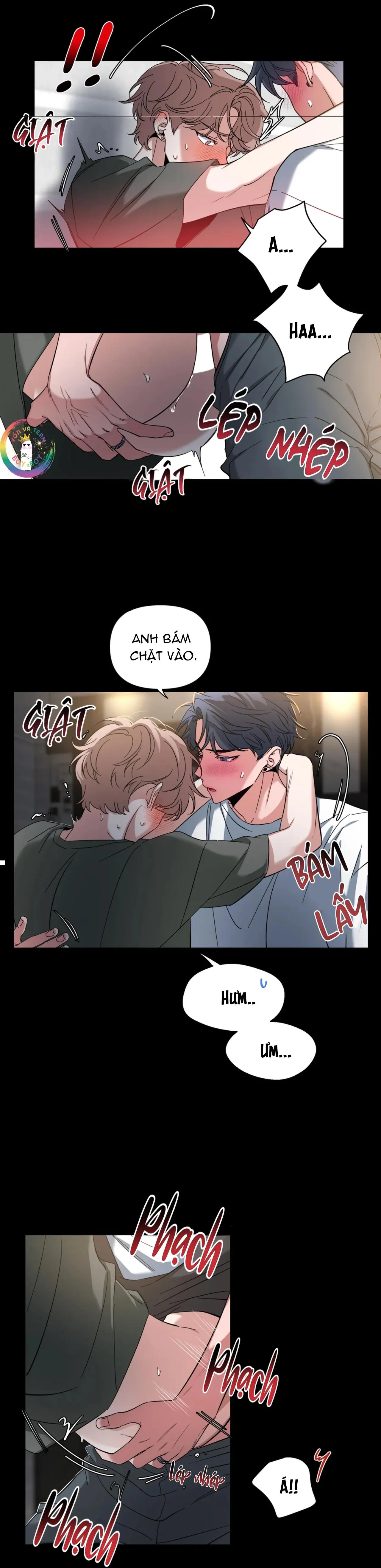 SKETCH Chapter 44 Trang 3