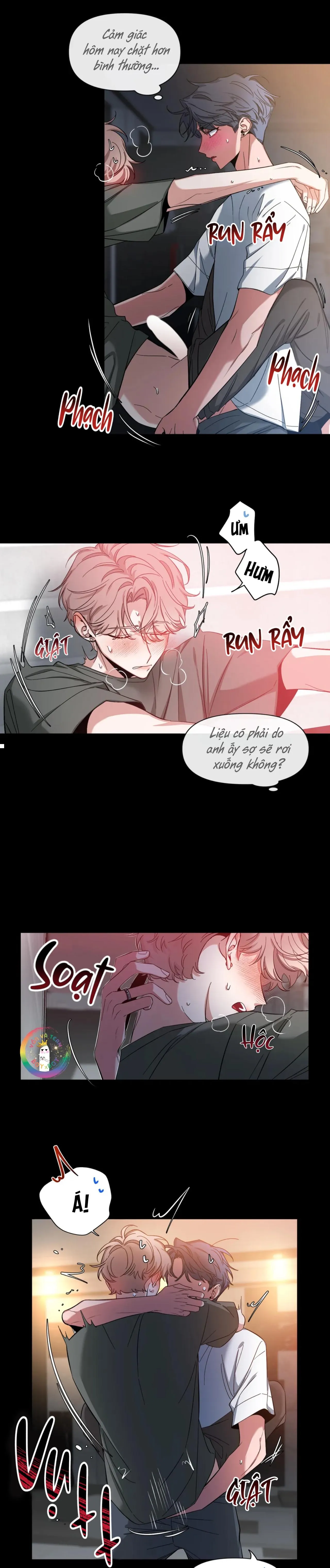 SKETCH Chapter 44 Trang 5