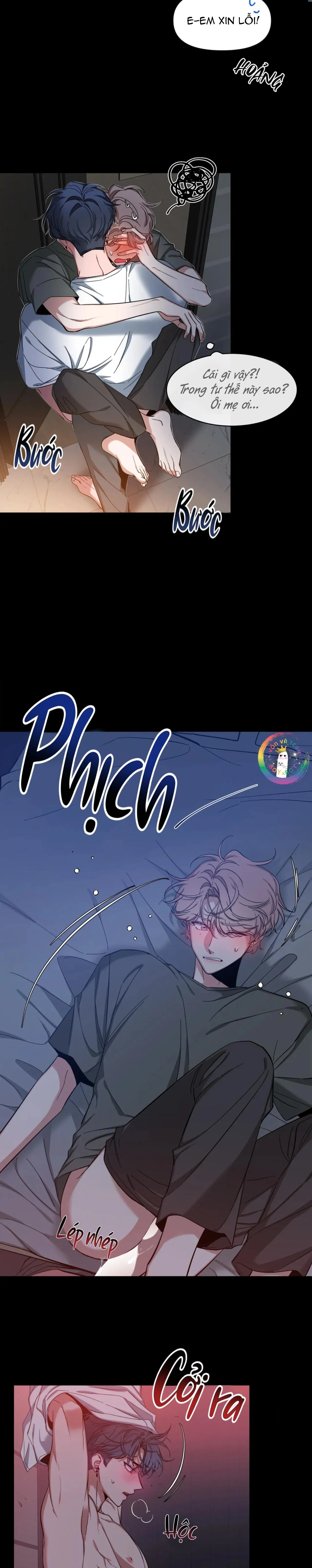 SKETCH Chapter 44 Trang 6