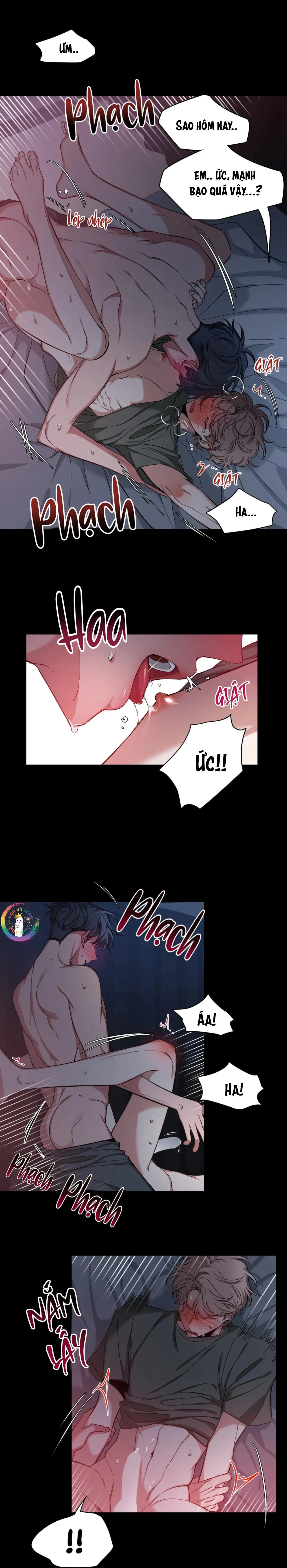 SKETCH Chapter 44 Trang 9