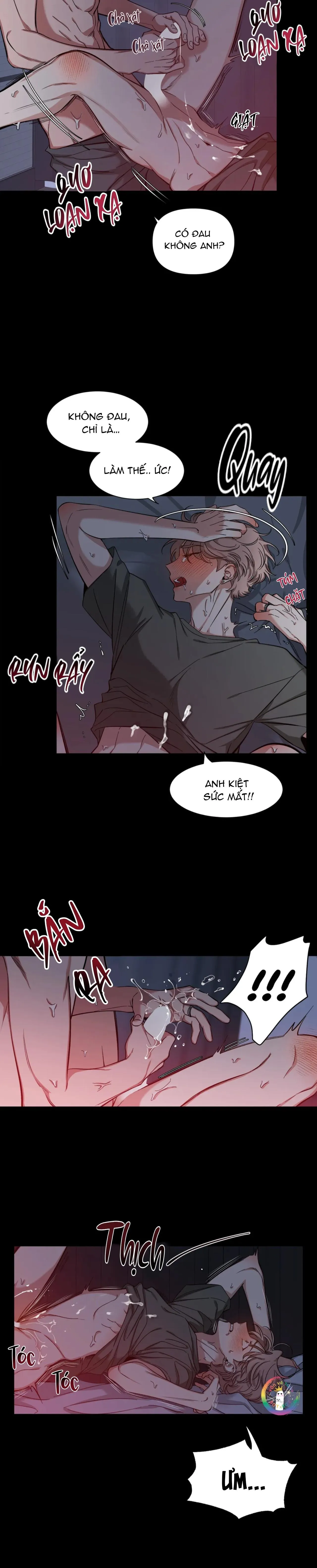 SKETCH Chapter 44 Trang 13