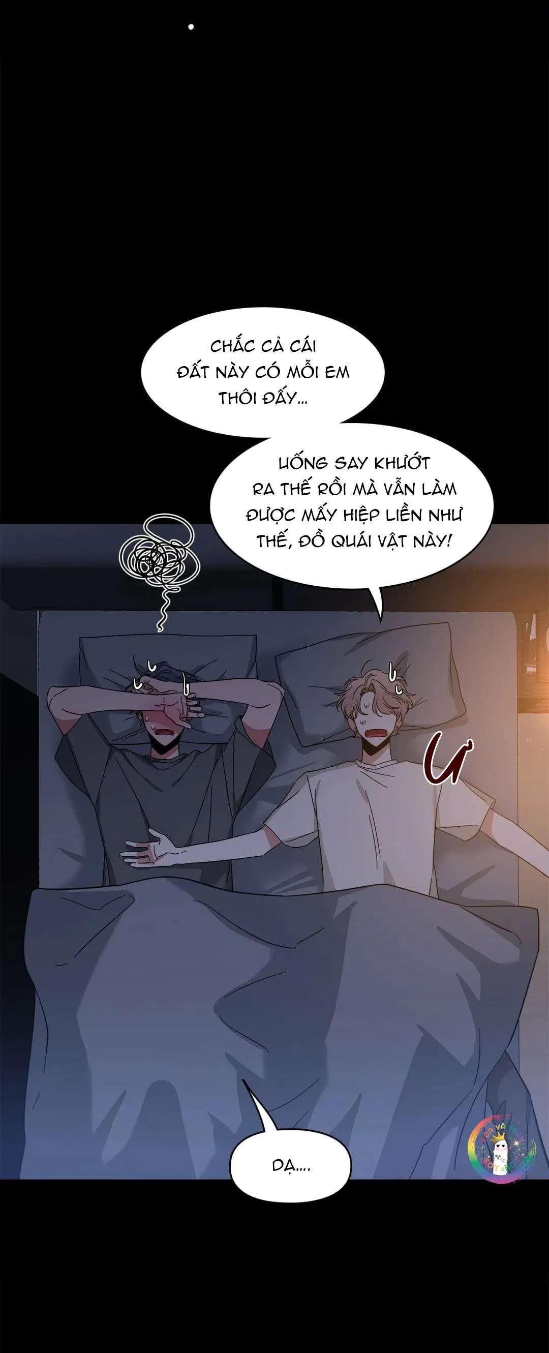 SKETCH Chapter 45 Trang 4