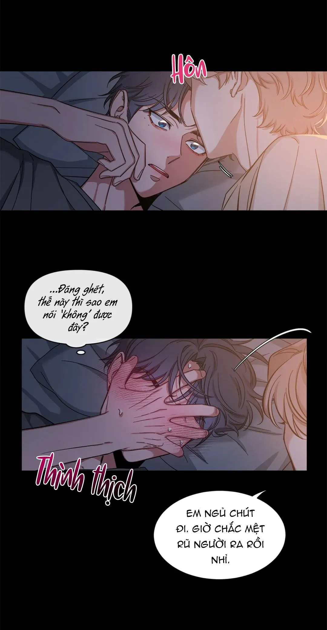 SKETCH Chapter 45 Trang 10