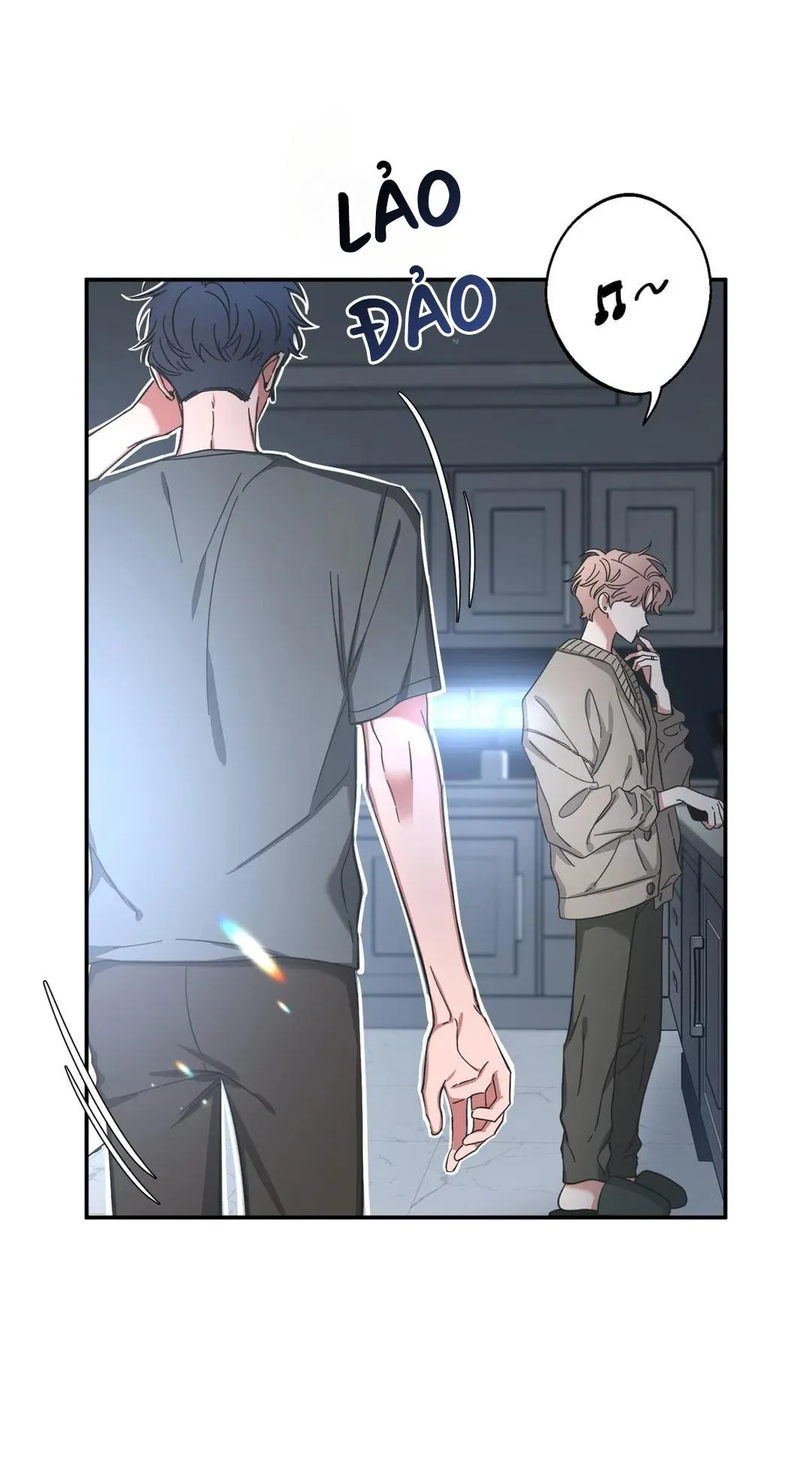 SKETCH Chapter 45 Trang 16