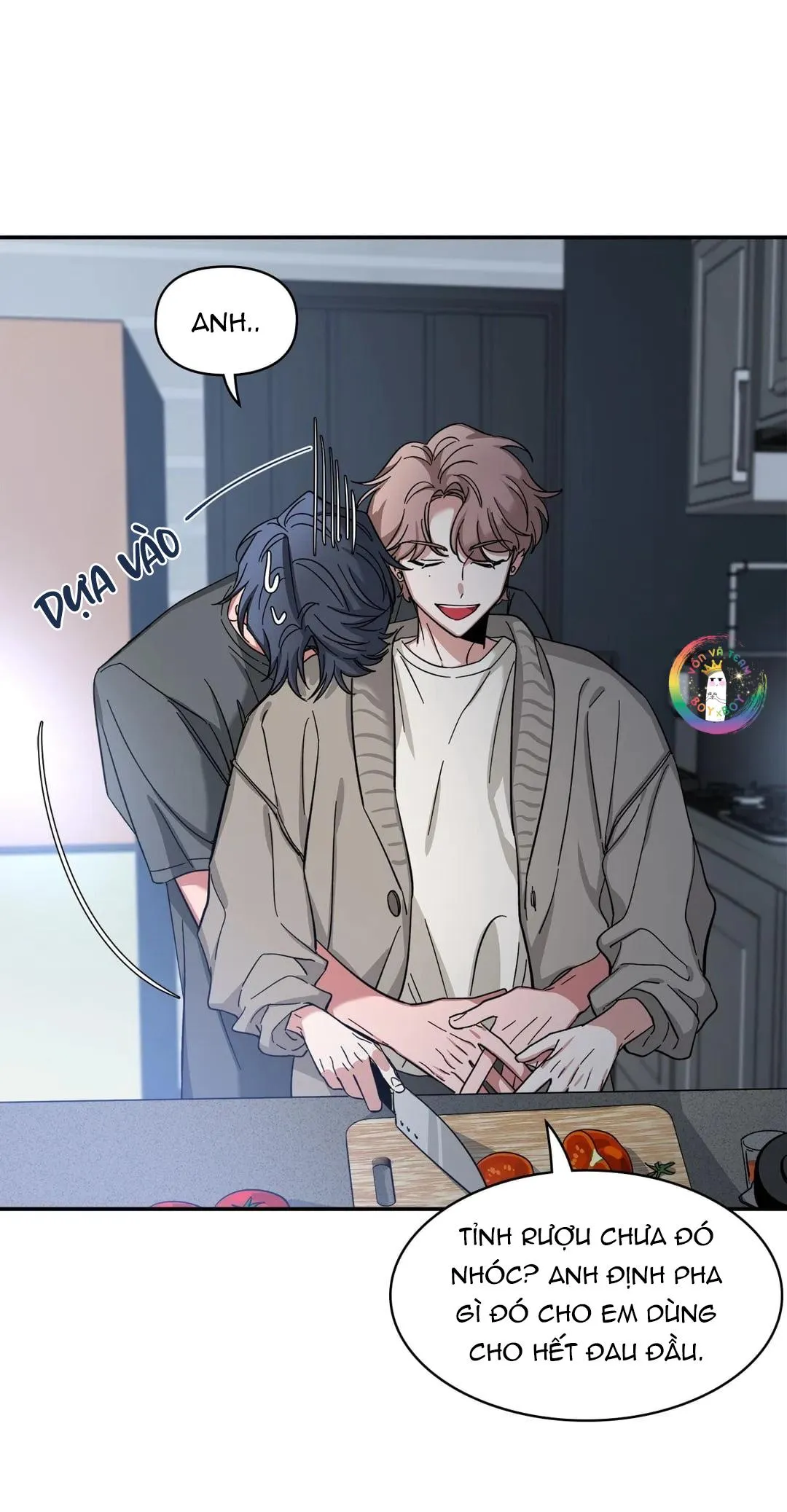 SKETCH Chapter 45 Trang 17