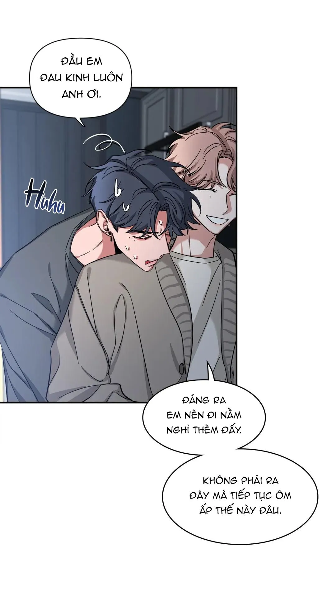 SKETCH Chapter 45 Trang 18