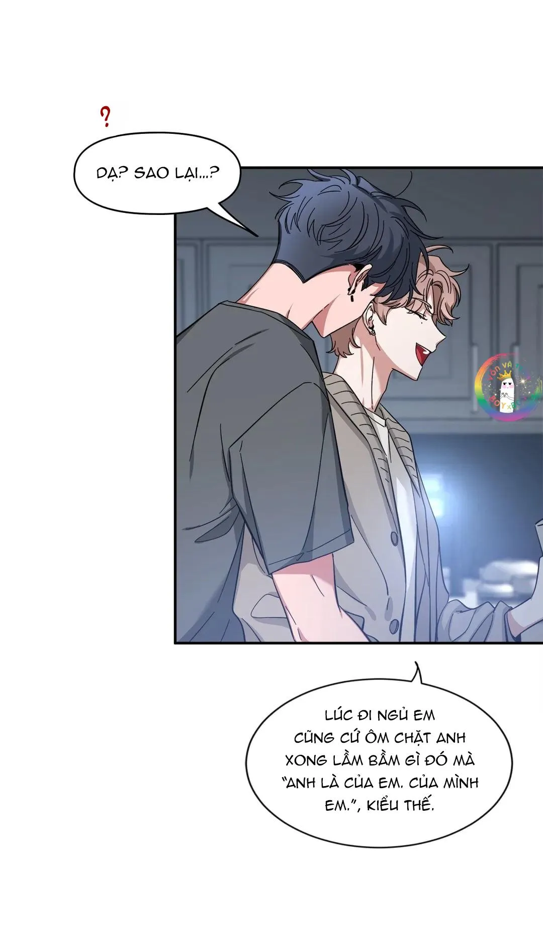 SKETCH Chapter 45 Trang 19