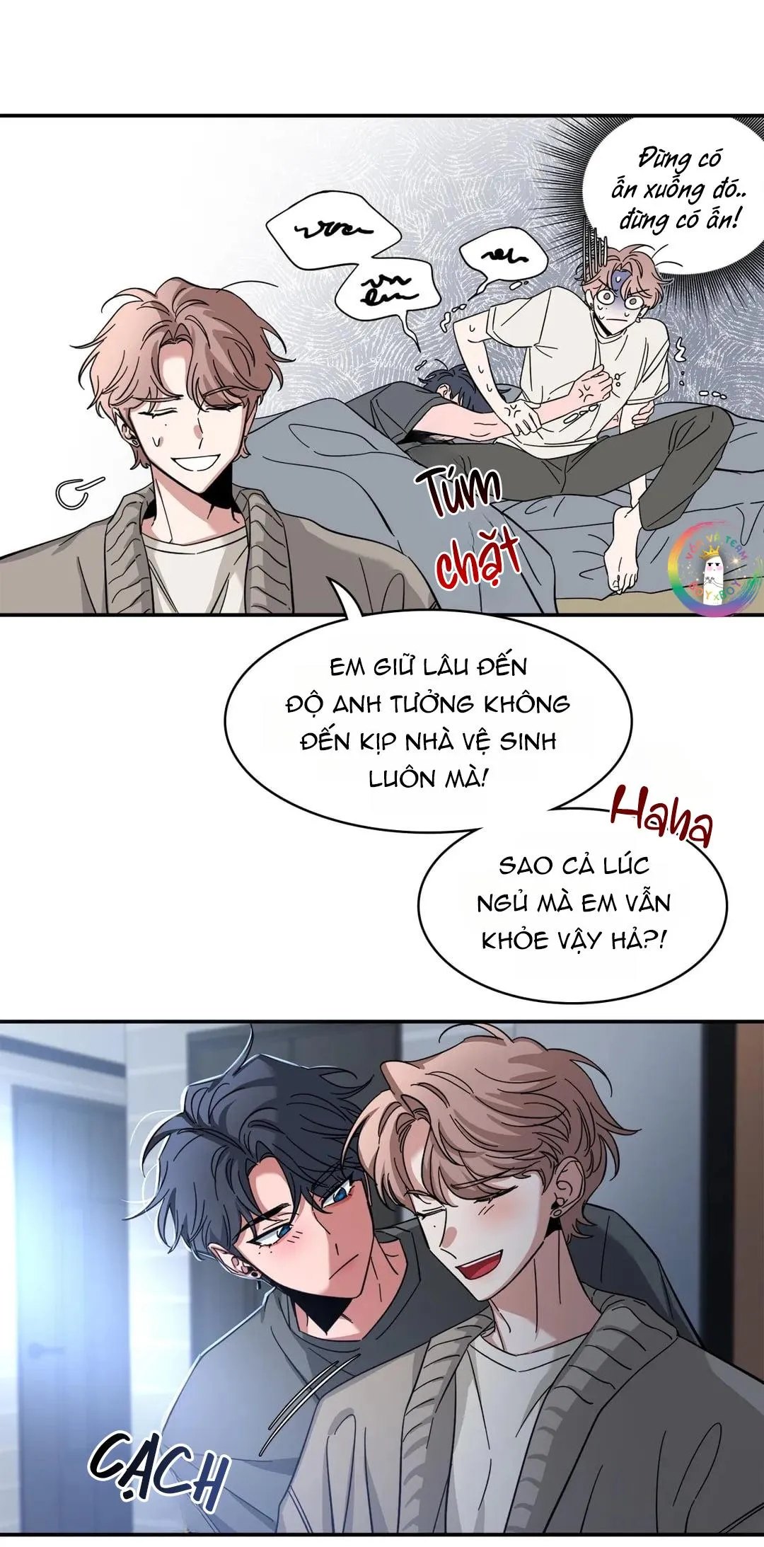 SKETCH Chapter 45 Trang 20
