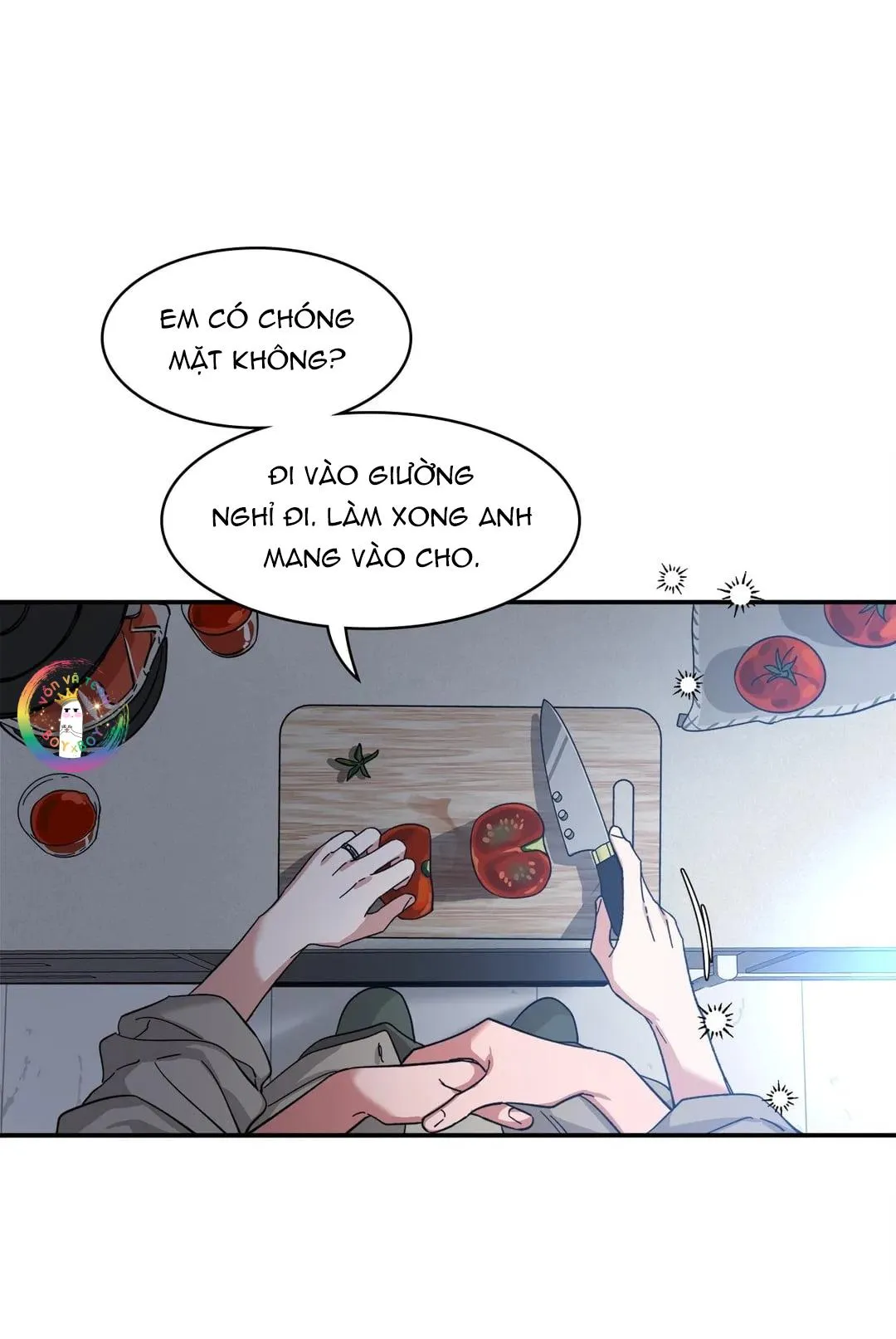 SKETCH Chapter 45 Trang 24