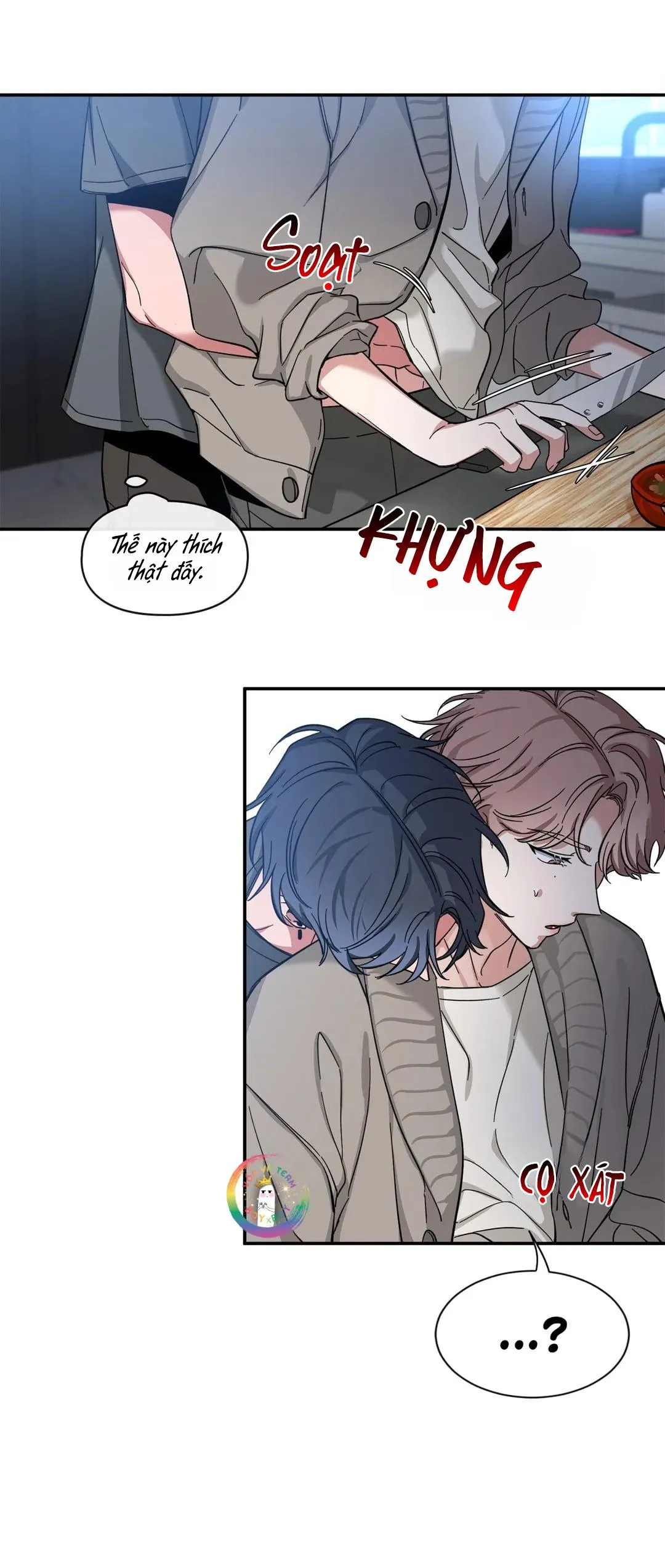 SKETCH Chapter 45 Trang 26