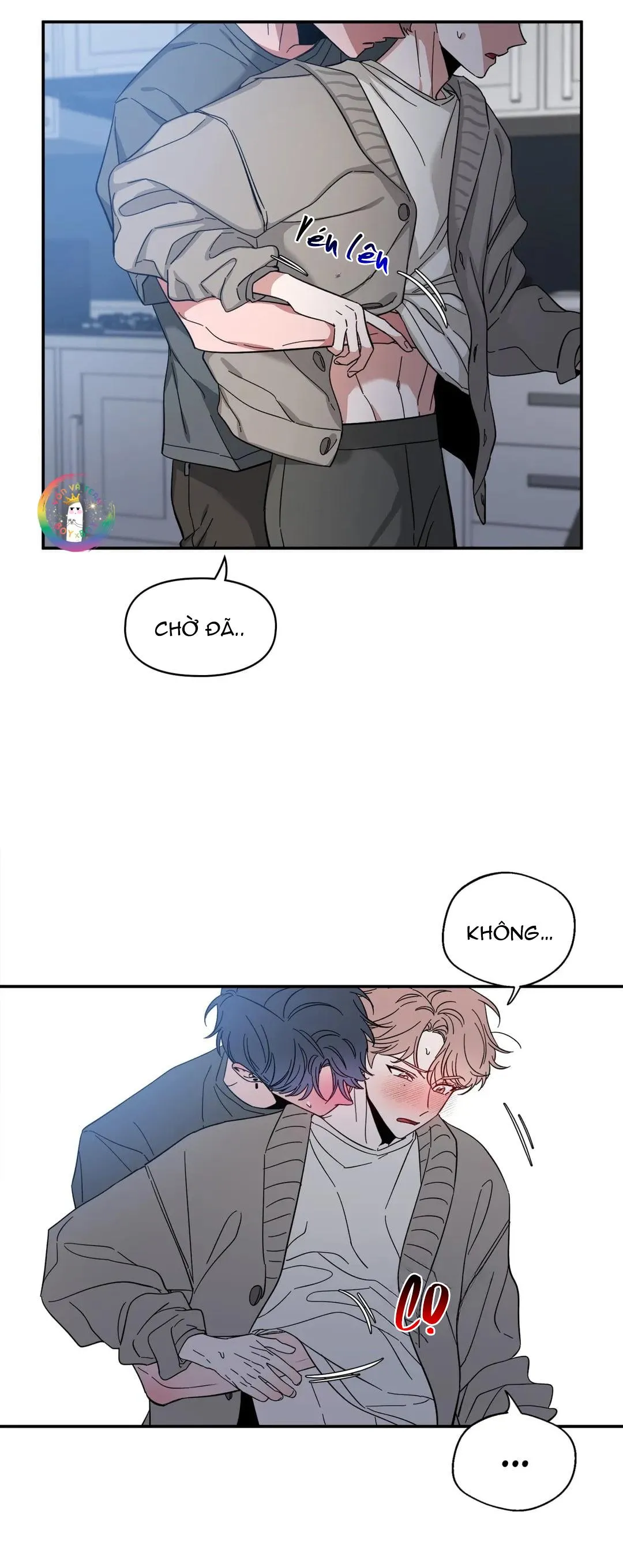 SKETCH Chapter 45 Trang 28