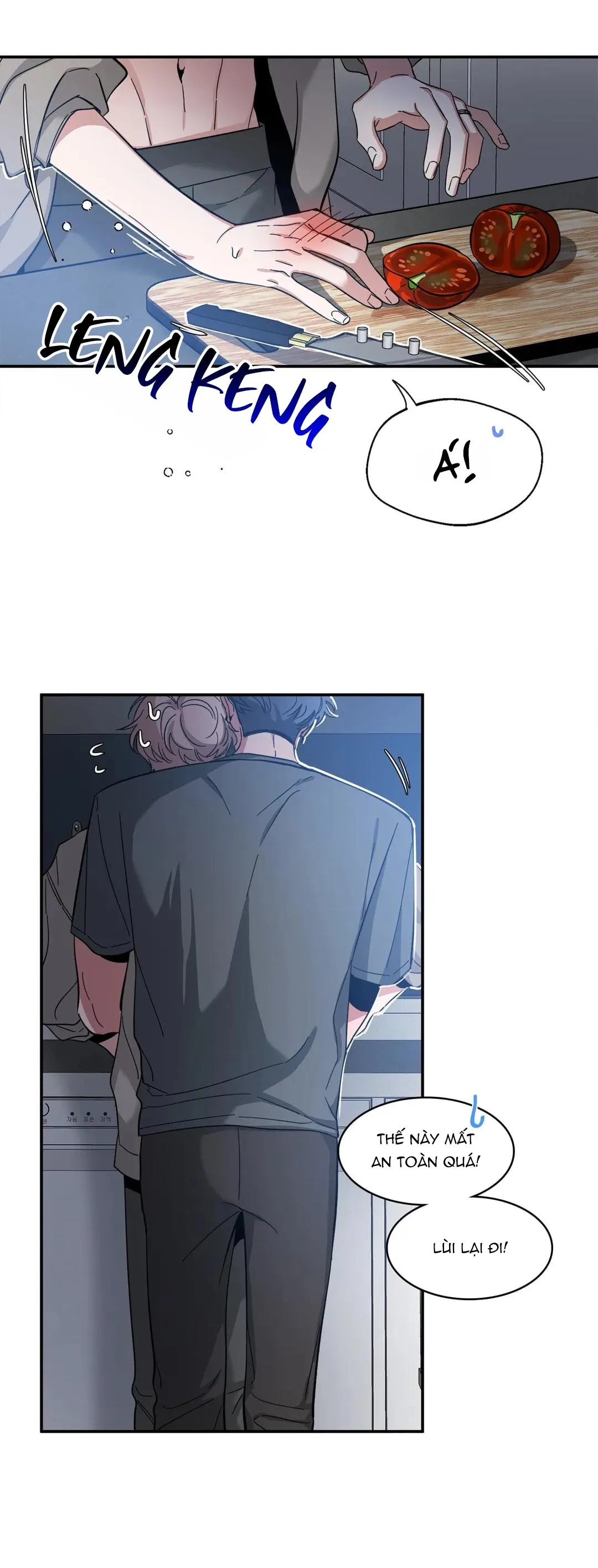 SKETCH Chapter 45 Trang 29