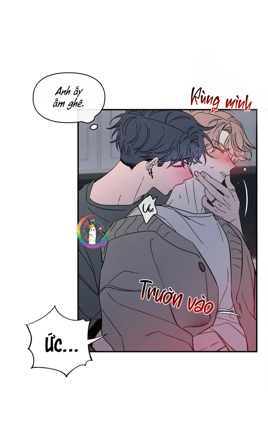 SKETCH Chapter 45 Trang 30