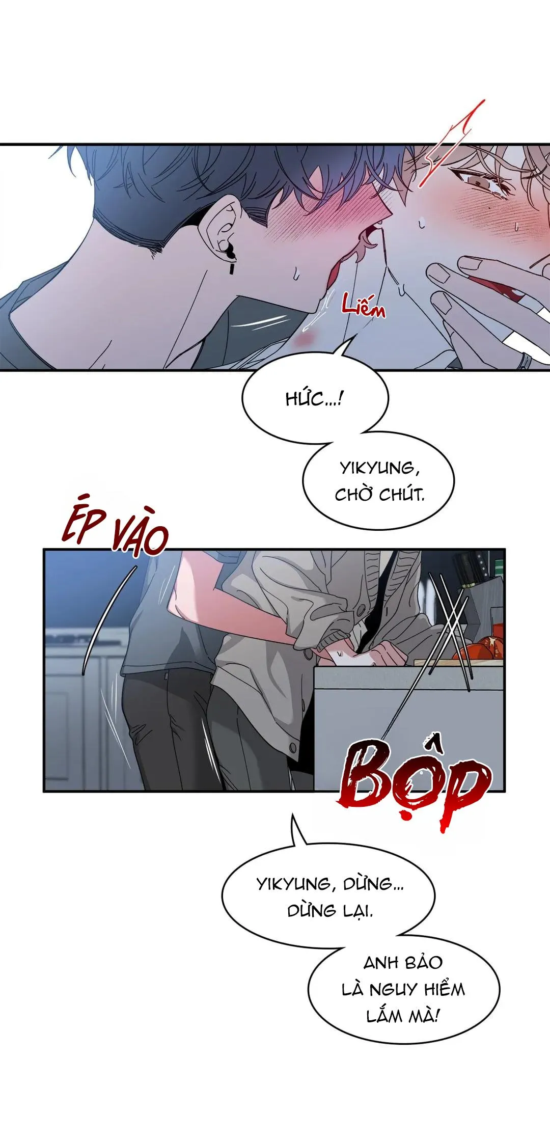 SKETCH Chapter 45 Trang 32