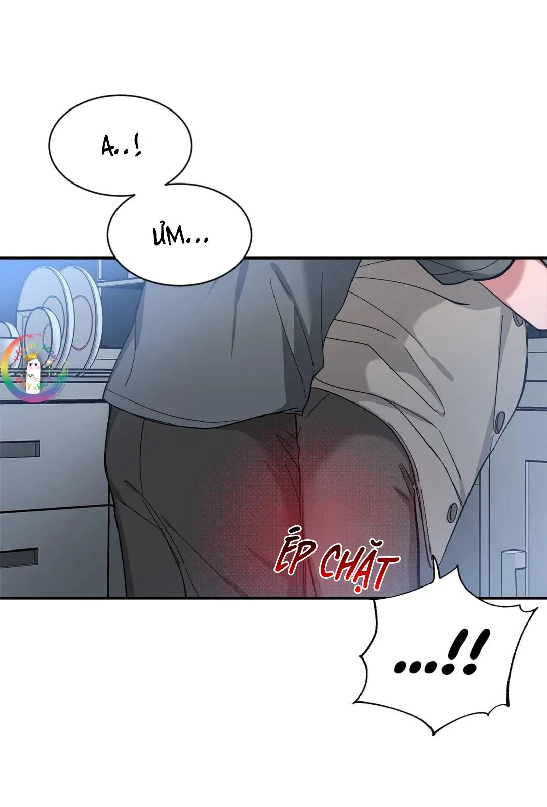 SKETCH Chapter 45 Trang 33