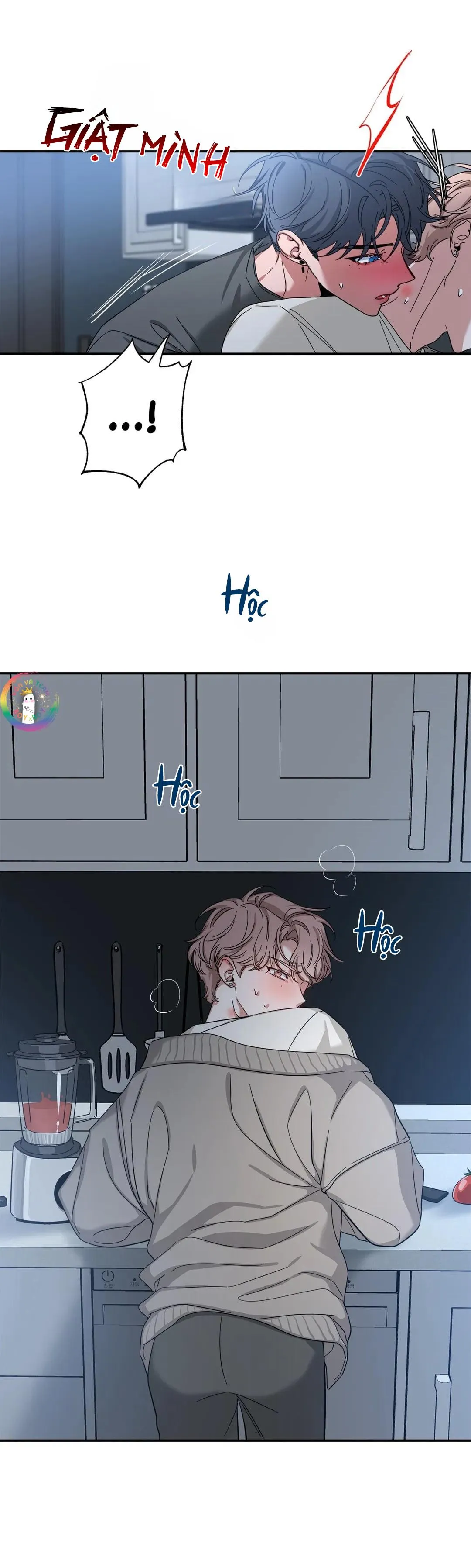 SKETCH Chapter 45 Trang 35