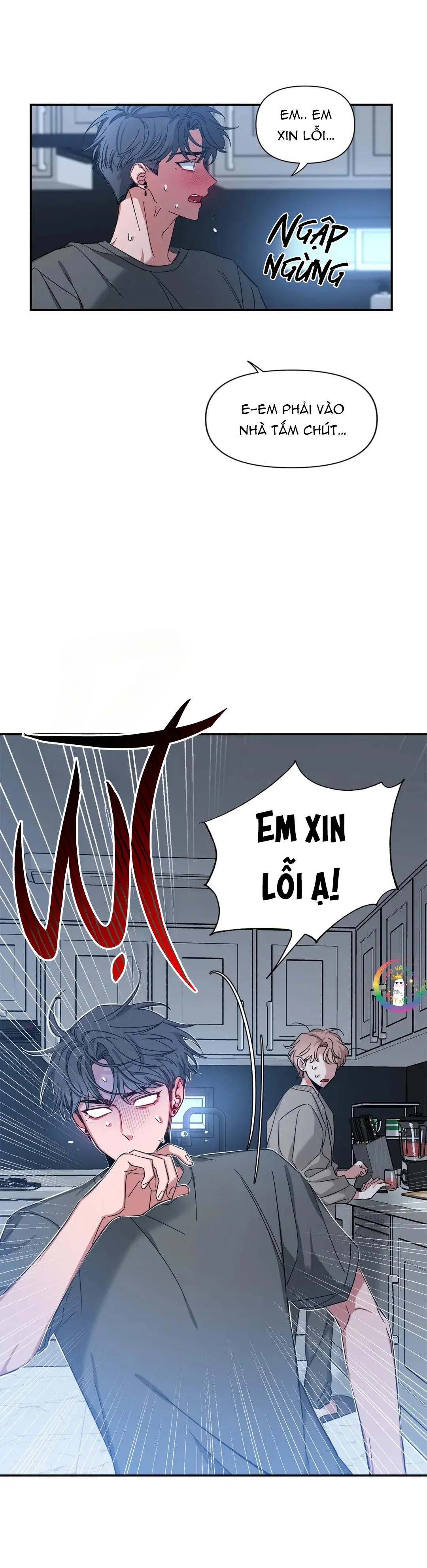 SKETCH Chapter 45 Trang 37