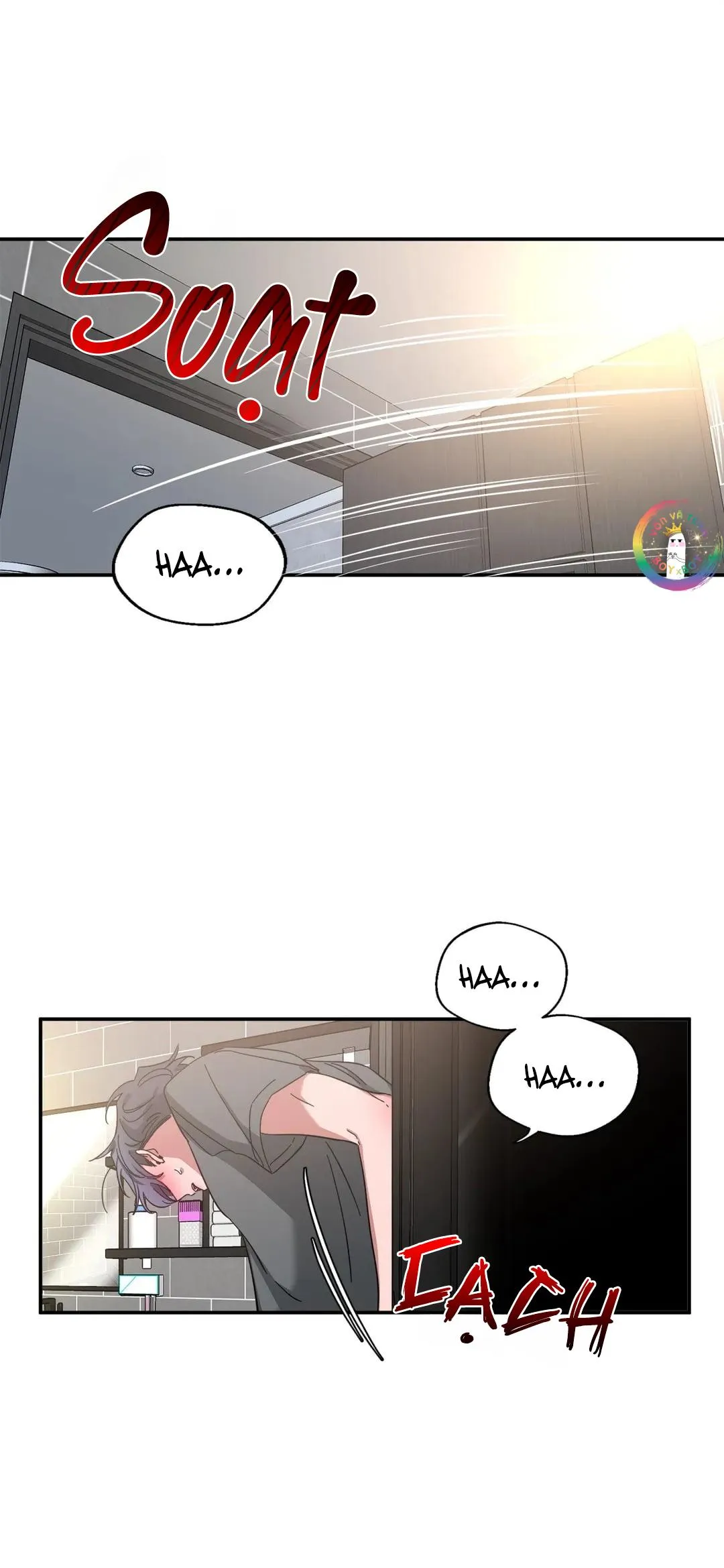 SKETCH Chapter 45 Trang 38