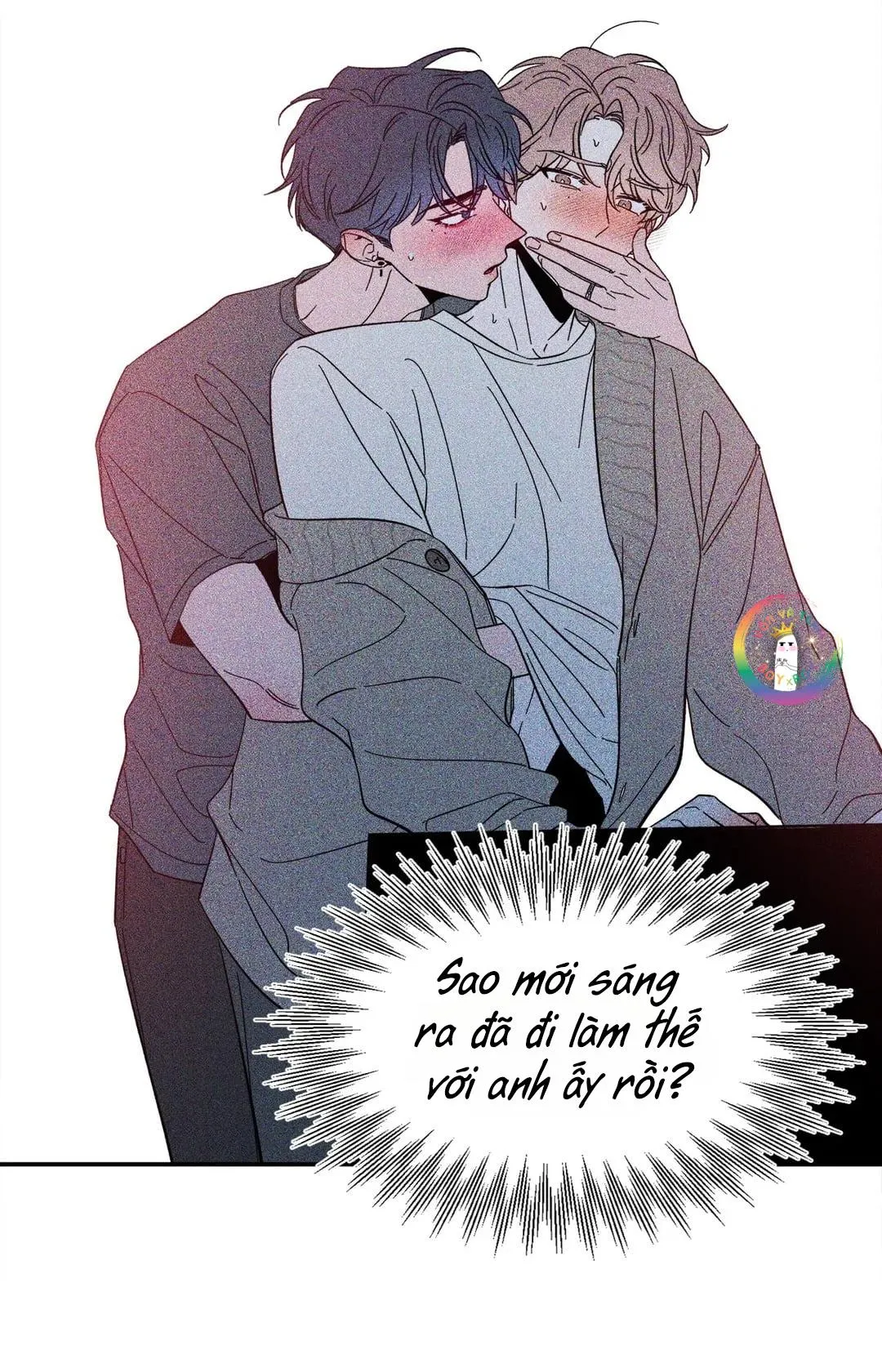 SKETCH Chapter 45 Trang 40