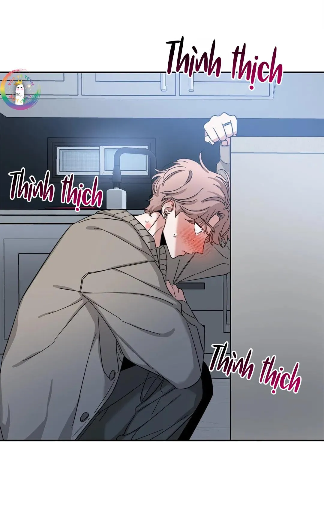 SKETCH Chapter 45 Trang 44