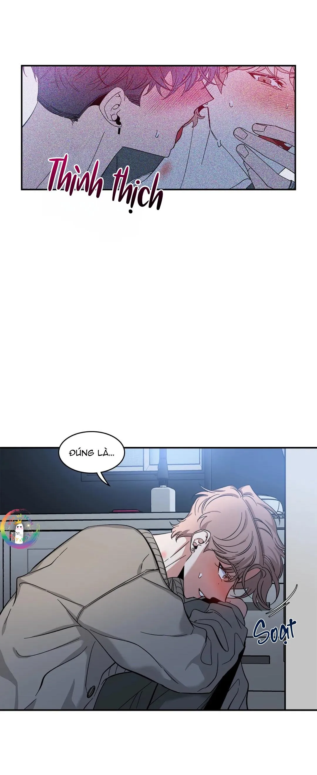 SKETCH Chapter 45 Trang 45