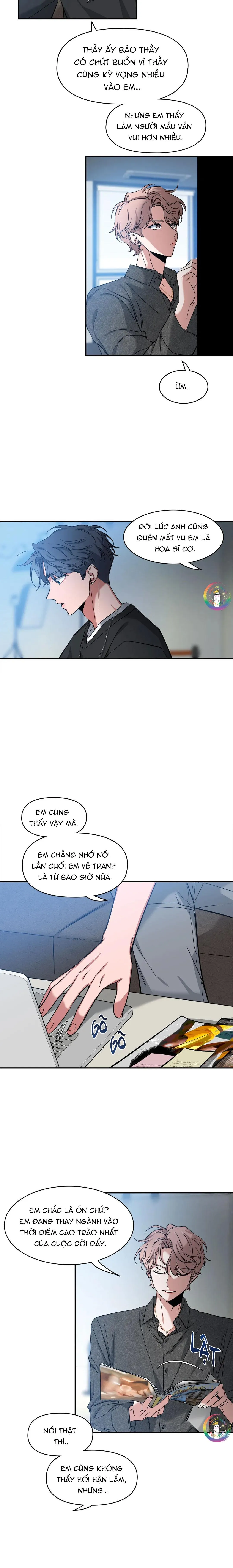 SKETCH Chapter 46 Trang 3