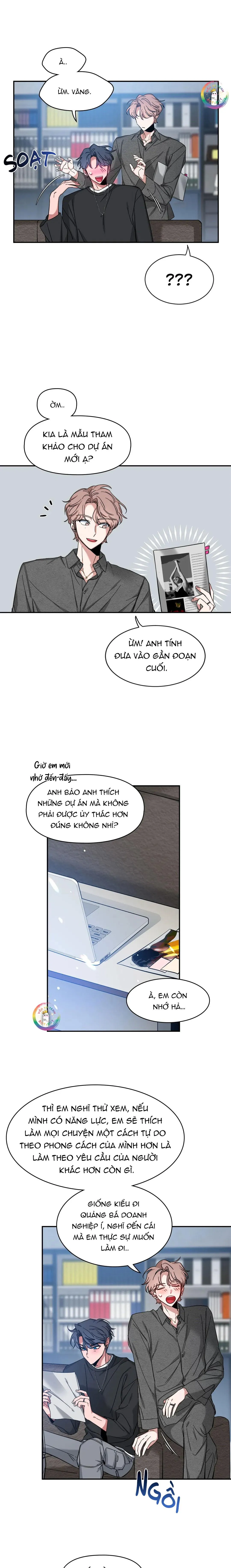 SKETCH Chapter 46 Trang 5